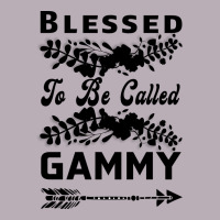 Blessed To Be Called Gammy Vintage Tee | Teevron