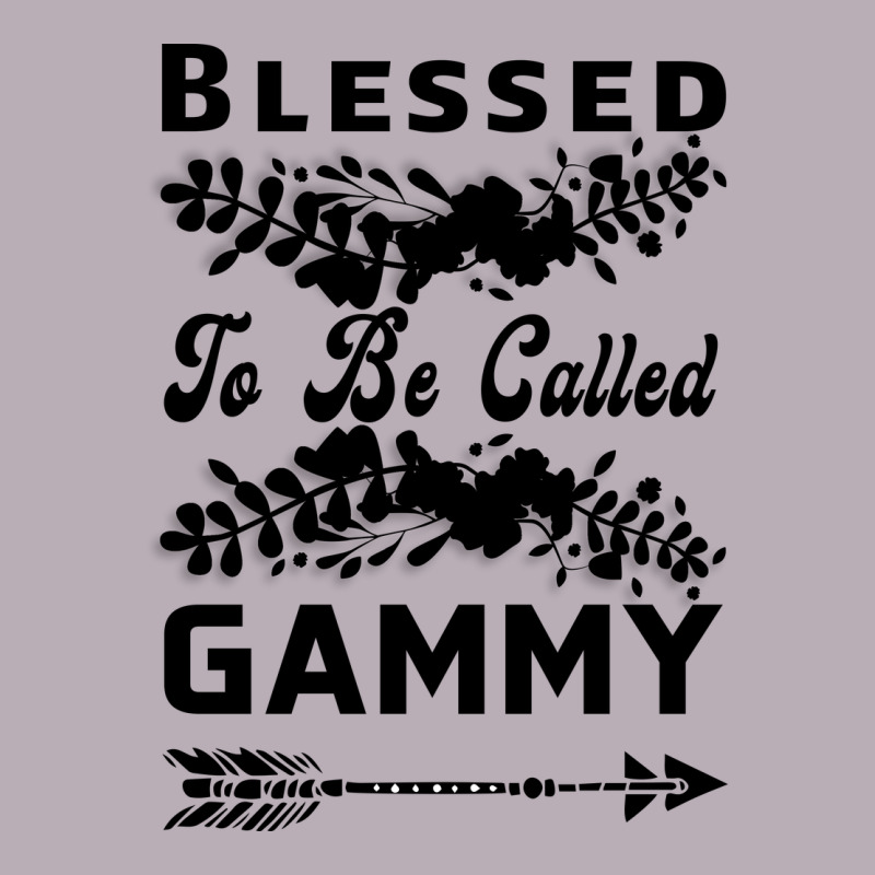 Blessed To Be Called Gammy Vintage Tee by Bettercallsaul | Teevron