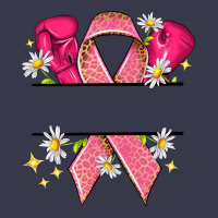 Personalized Breast Cancer Ribbon Long Sleeve Tee | Teevron
