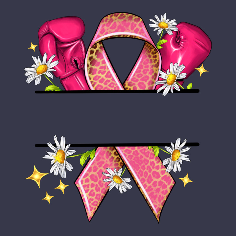 Personalized Breast Cancer Ribbon Long Sleeve Tee by NancyCooperArtShop | Teevron