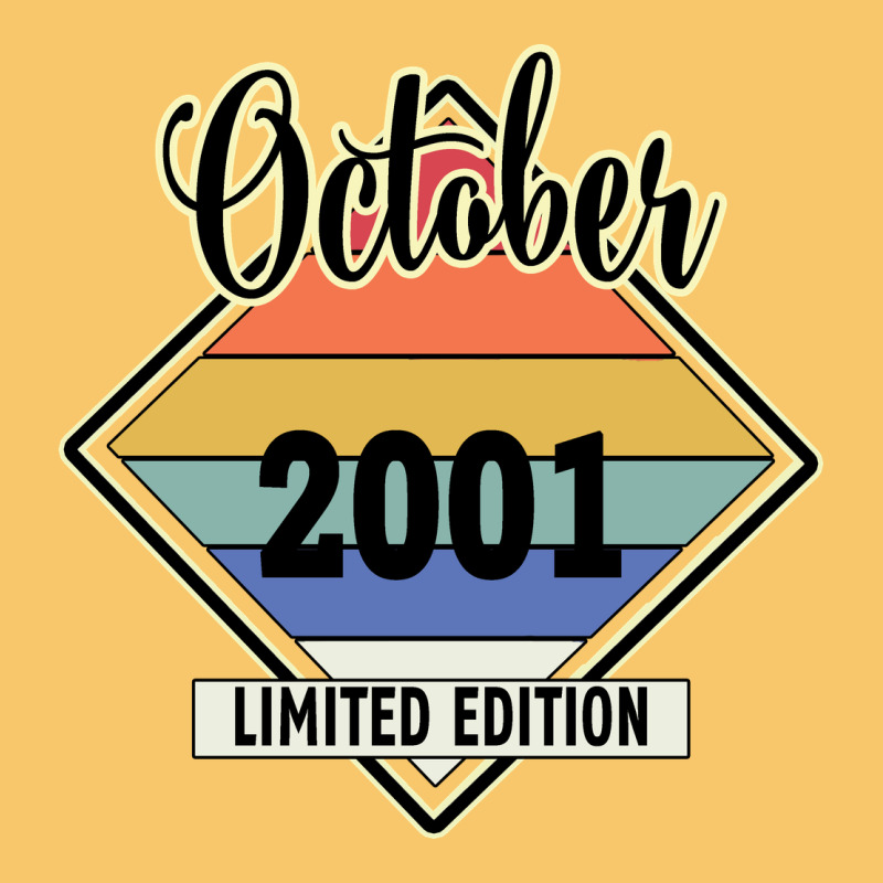 October 2001 Limited Edition Vintage Hoodie by Bettercallsaul | Teevron