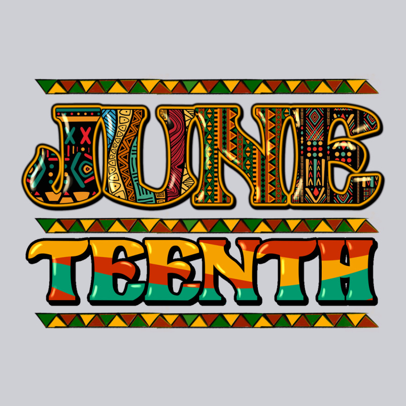 Juneteenth Heavyweight Sweatshirt by HowdyJamesFarm | Teevron