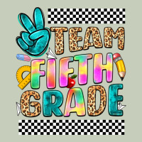 Team Fifth Grade Ladies Tee | Teevron