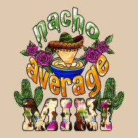 Nacho Average Mini Mexico Heavyweight Sweatshirt | Teevron