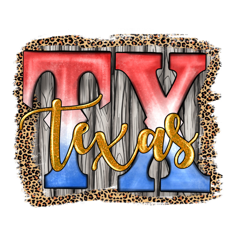Tx Texas Premium Tee by JahusDesignShop | Teevron