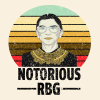 Notorious Rbg Vintage Hoodie | Teevron