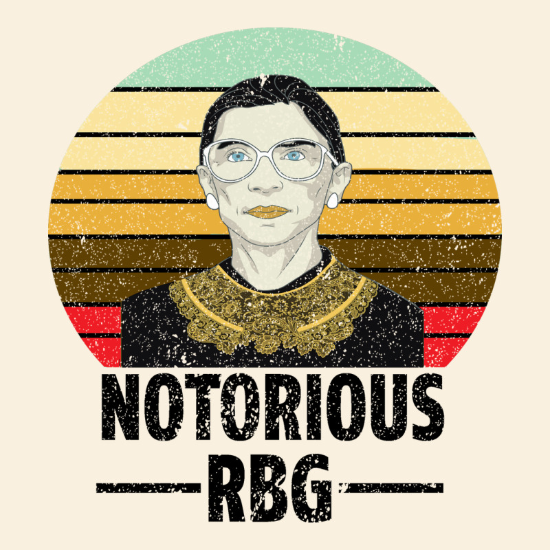 Notorious Rbg Vintage Hoodie by Bettercallsaul | Teevron