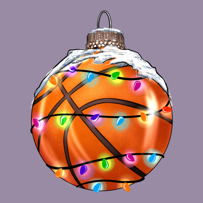 Christmas Basketball Classic Tee by RanaPortraitStore | Teevron