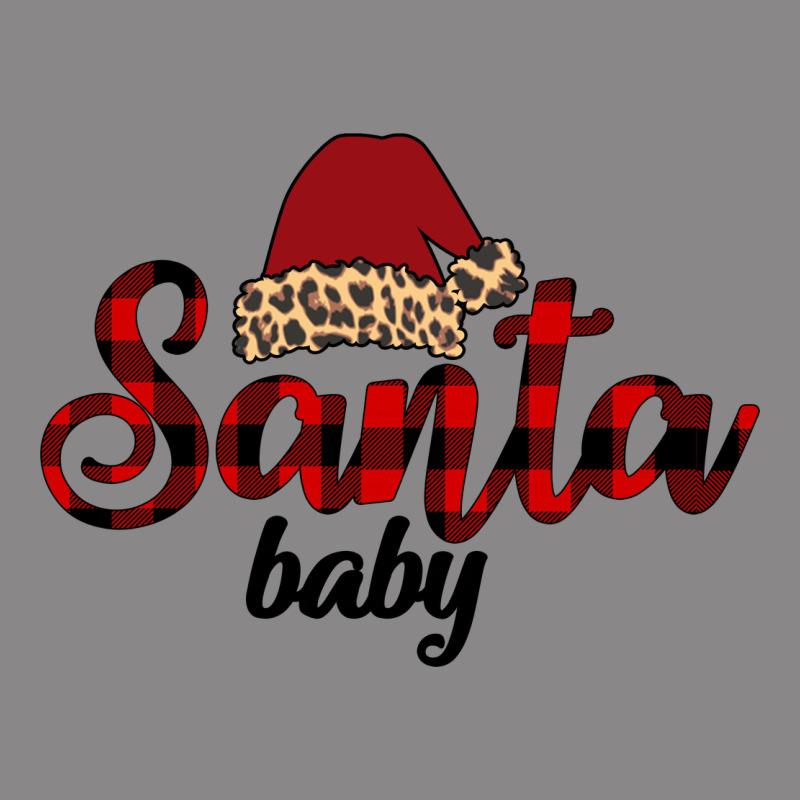 Santa Baby Vintage Tee by Bettercallsaul | Teevron