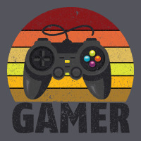 Gamer Vintage Hoodie | Teevron
