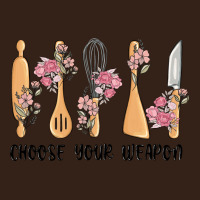 Choose Your Weapon Heavy Core Tee | Teevron
