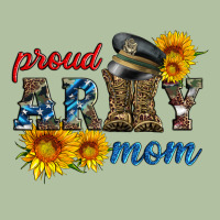 Proud Army Mom Urban Hoodie | Teevron