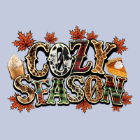 Cozy Season Fall Long Sleeve Tee | Teevron
