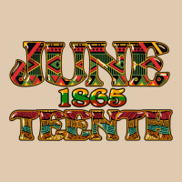 Juneteenth 1865 Heavyweight Sweatshirt | Teevron