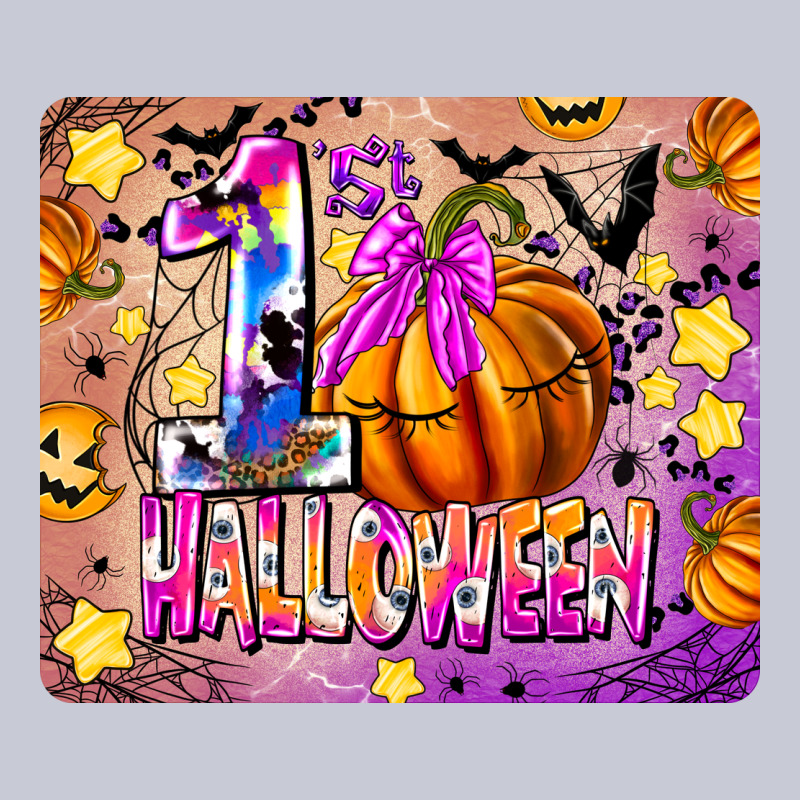 1st Halloween Heavyweight Hoodie by CowhideDigitalArt | Teevron