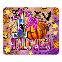 1st Halloween | Teevron