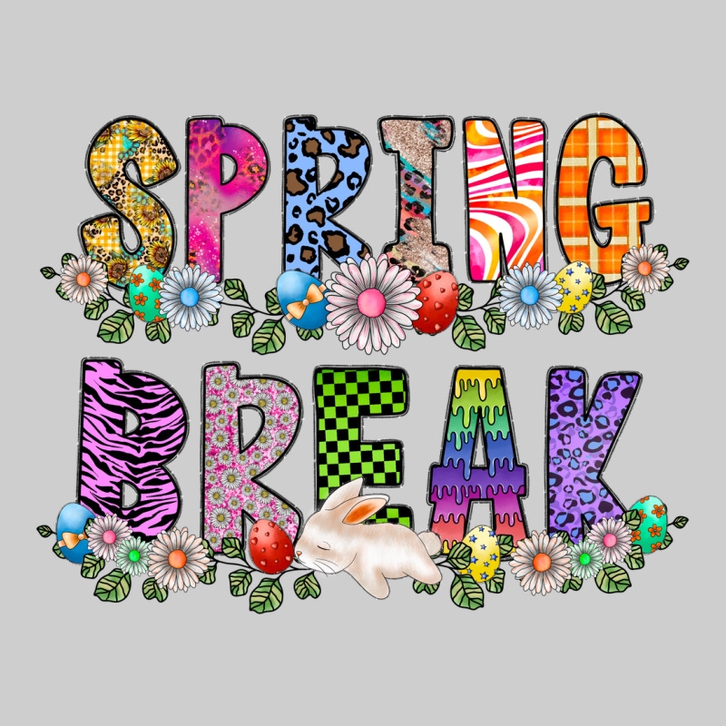 Spring Break Premium Sweatshirt by CowhideDigitalArt | Teevron