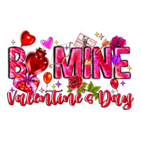 Be Mine Valentines Day | Teevron