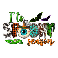 it's spooky season | Teevron