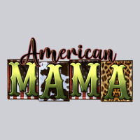 American Mama  Mother's Day Heavyweight Sweatshirt | Teevron
