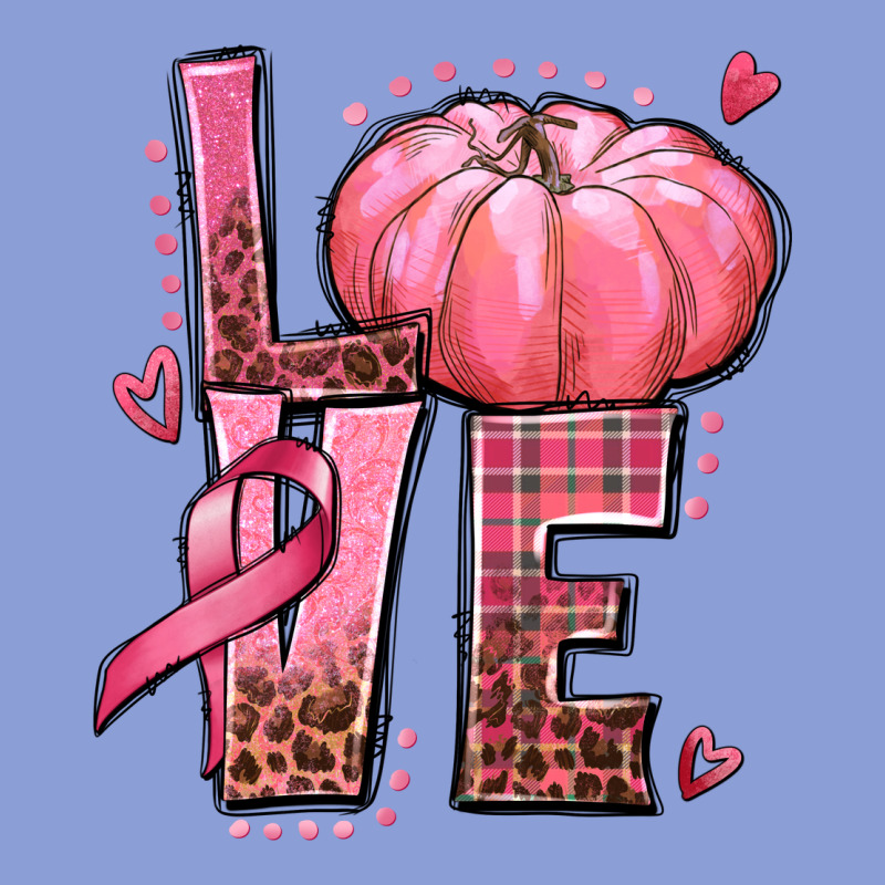Love Cancer Pumpkin Long Sleeve Tee by texasbilliewilder | Teevron