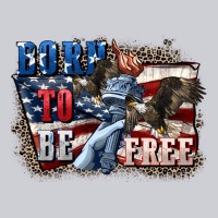 Born To Be Free Heavyweight Sweatshirt | Teevron