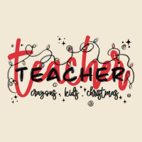 Christmas Teacher Premium Tee | Teevron