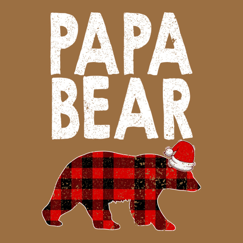 Papa Bear Vintage Tee by Bettercallsaul | Teevron