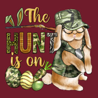 The Hunt Is On Zipper Hoodie | Teevron