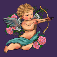 Cupid Valentine's Day Premium Hoodie | Teevron