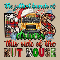 The Jolliest Bunch Of Drivers This Side Of The Nut Long Sleeve Tee | Teevron