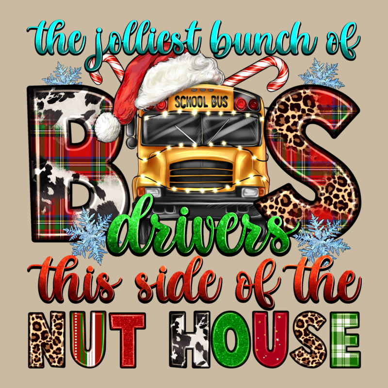 The Jolliest Bunch Of Drivers This Side Of The Nut Long Sleeve Tee by texasbilliewilder | Teevron