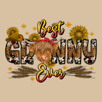 Best Granny Ever Western Theme Heavyweight Hoodie | Teevron