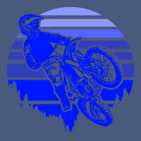 Motorcross Vintage Hoodie | Teevron