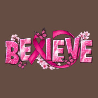 Cancer Believe Long Sleeve Tee | Teevron