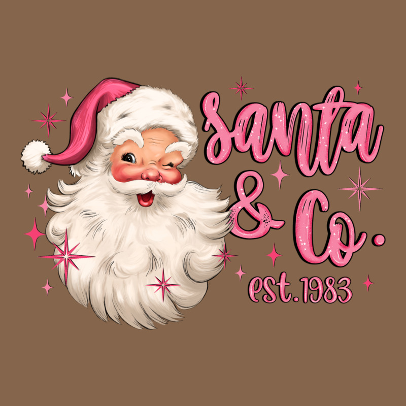 Santa And Co Premium Tee by MaliasSmallBusiness | Teevron
