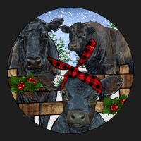 Black Angus Family Classic Tee | Teevron