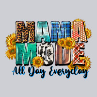 Mama Mode All Day Everyday  Mother's Day Heavyweight Sweatshirt | Teevron