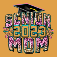 Senior 2023 Mom Mother's Day Premium Hoodie | Teevron