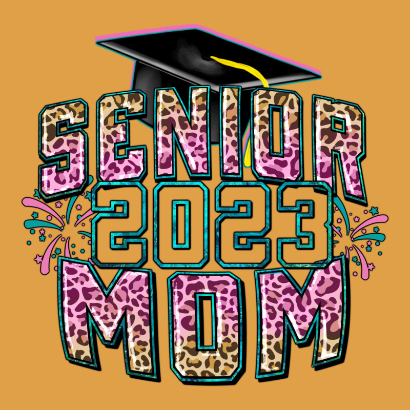 Senior 2023 Mom Mother's Day Premium Hoodie by FaDigitalArtStudio | Teevron