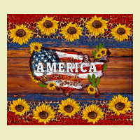 Usa Map Urban Hoodie | Teevron