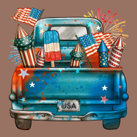 Customize Usa Truck Premium Hoodie | Teevron