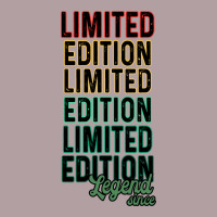 Legend Since 1970 Vintage Hoodie | Teevron