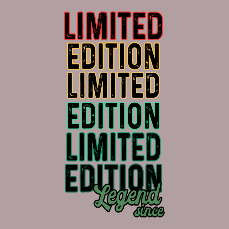 Legend Since 1970 Vintage Hoodie by Bettercallsaul | Teevron