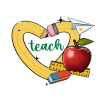 teaching is a work of heart | Teevron