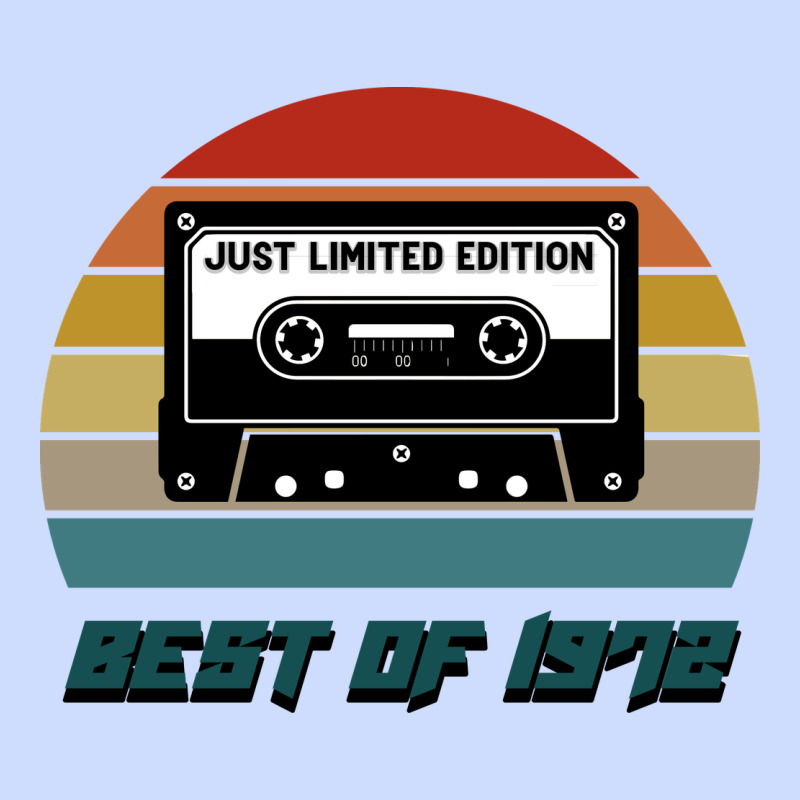 Birthday 1972 Urban Heavy Tee by Bettercallsaul | Teevron