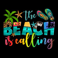 The Beach Is Calling Urban Hoodie | Teevron