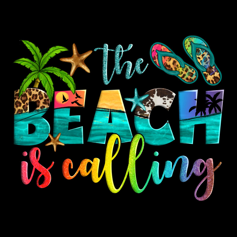 The Beach Is Calling Urban Hoodie by Artiststas | Teevron