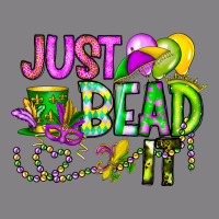 Just Bead It Heavyweight Hoodie | Teevron