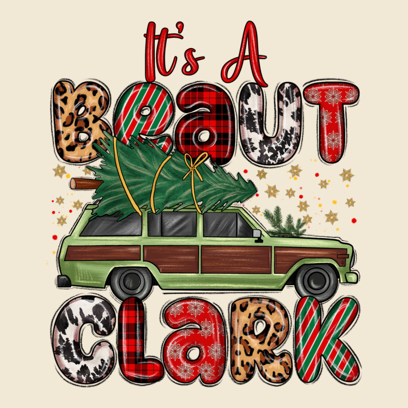 It S A Beaut Clark Premium Tee by MaliasSmallBusiness | Teevron